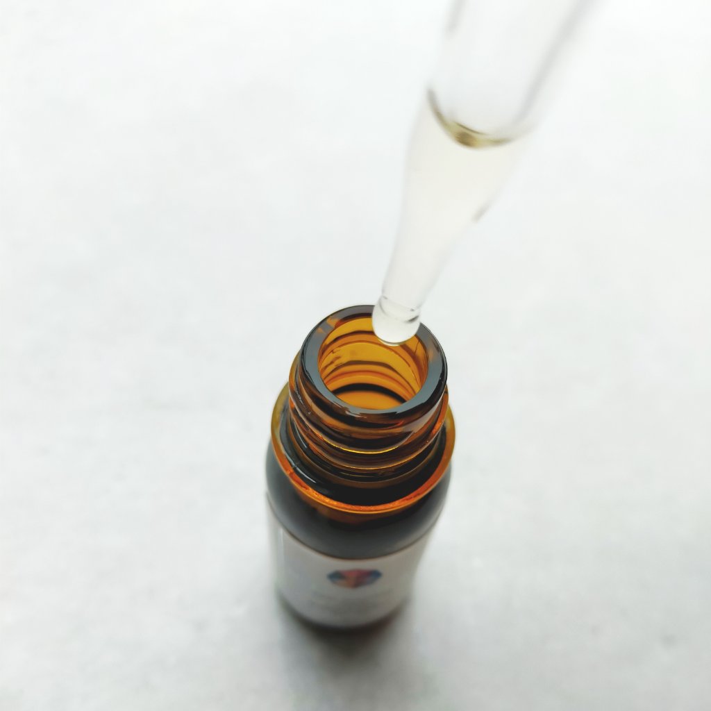 エスシーEXソームW/fillyfun/美容液を使ったクチコミ（2枚目）