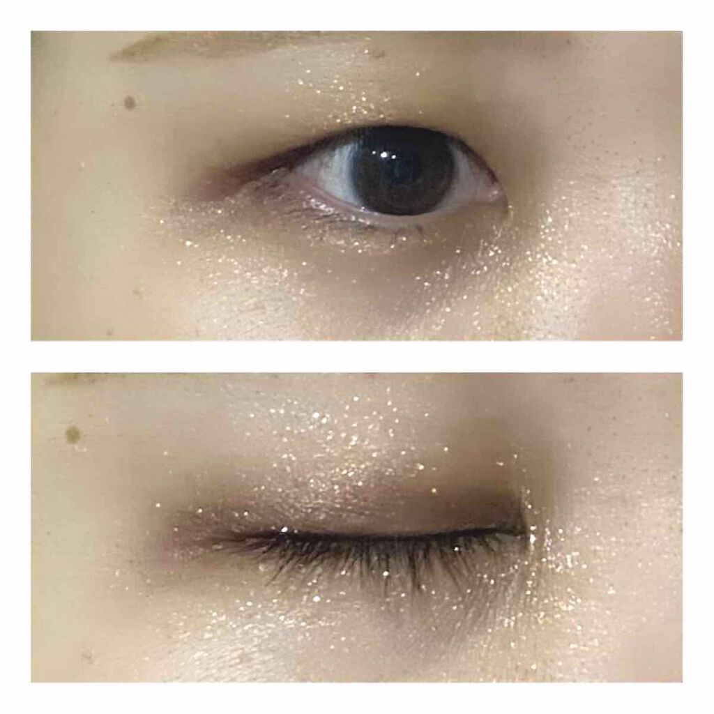 キャビアスティック アイカラー/ローラ メルシエ/スティックアイシャドウを使ったクチコミ（2枚目）
