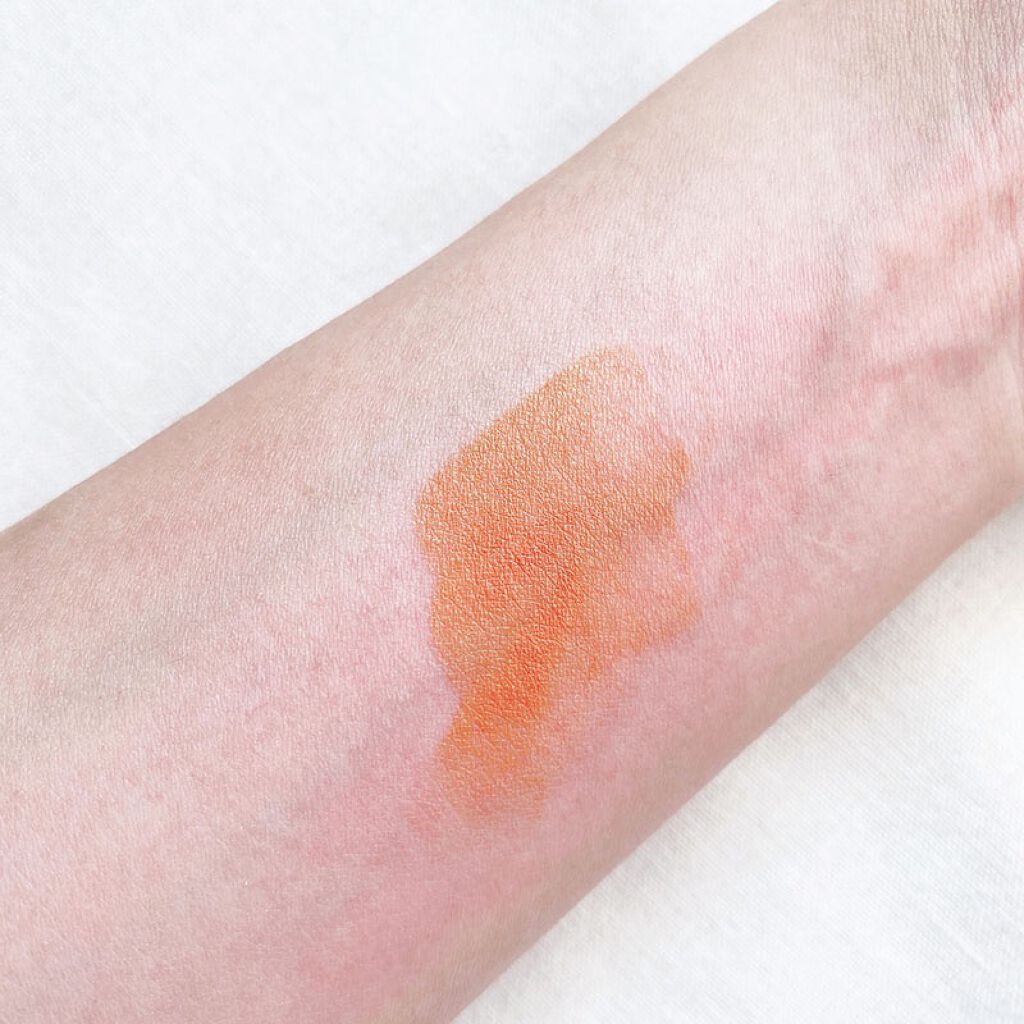 セルヴォーク シュアネス アイライナーリキッド/Celvoke/リキッドアイライナーを使ったクチコミ(8枚目)