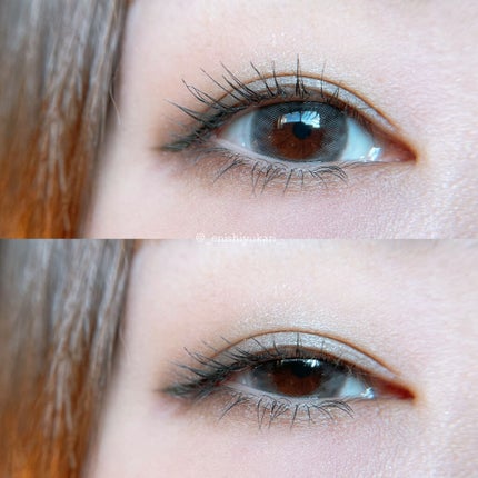 パーツリサイズシャドウ/KATE/アイシャドウパレットを使ったクチコミ(4枚目)