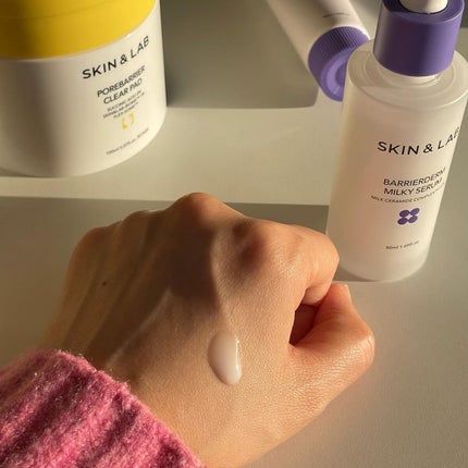 erikað£ð on LIPS ã.éåœã¹ãã³ã±ã¢ãã©ã³ãð°ð·ãSKIN&LABã@skinnl..ãïŒ5æç®ïŒ