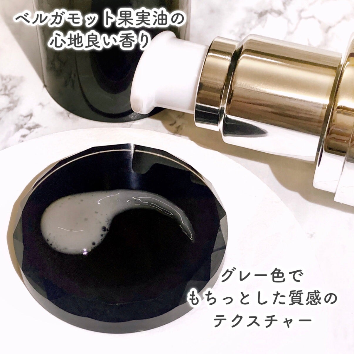 ショッキングソルムアンプル/Label Young/美容液を使ったクチコミ(4枚目)