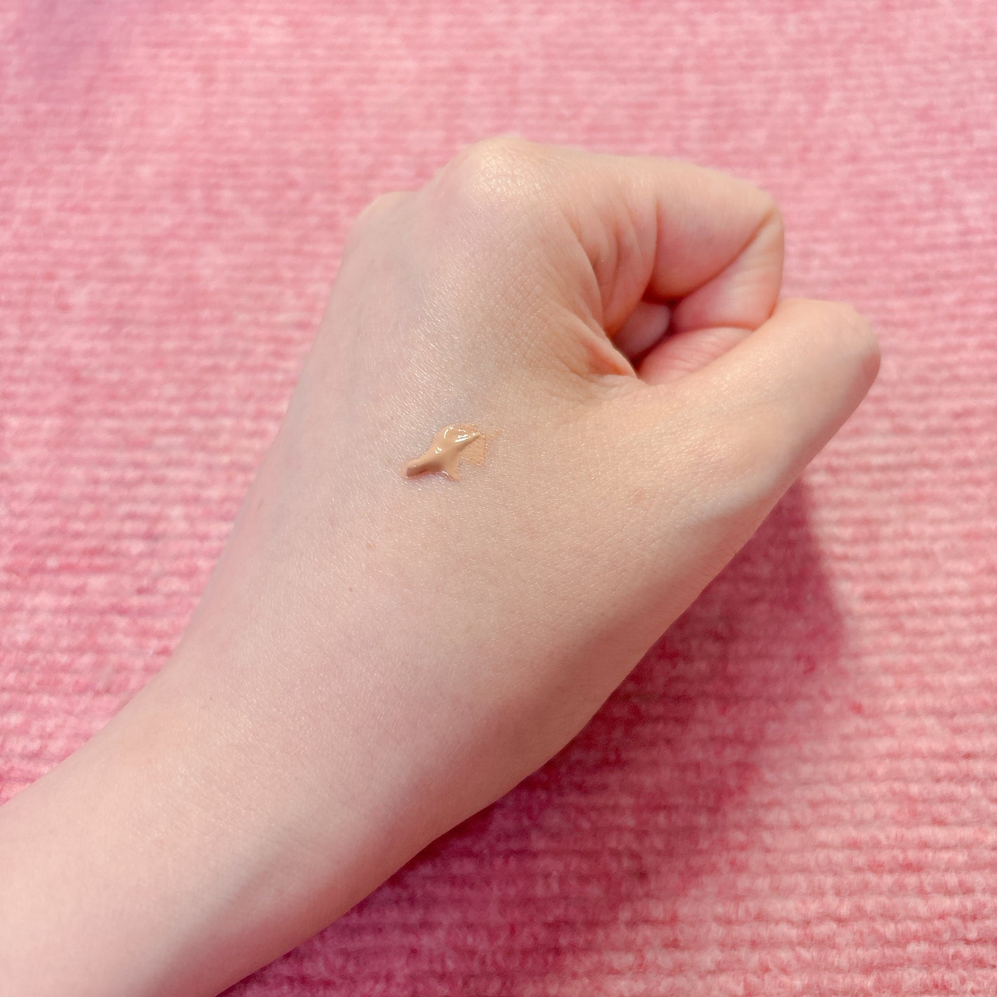 RMK クリームファンデーション アクアティックグロウ/RMK/クリーム・エマルジョンファンデーションを使ったクチコミ(2枚目)