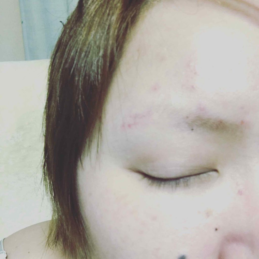 スカルプD ボーテ ピュアフリーアイラッシュセラム/アンファー(スカルプD)/まつげ美容液を使ったクチコミ(3枚目)