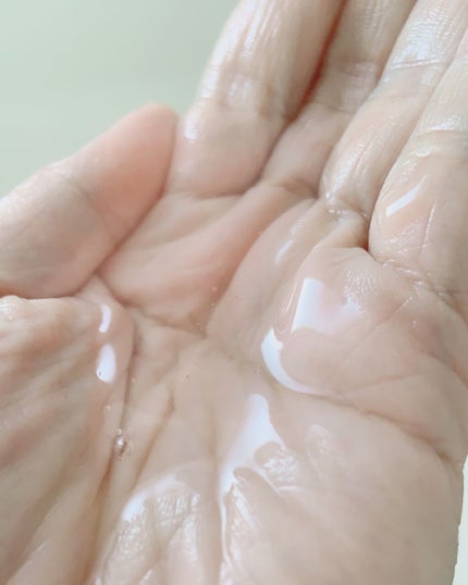 MEDULLA シャンプー/リペア/MEDULLA/シャンプー・コンディショナーを使ったクチコミ(2枚目)