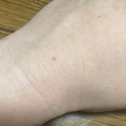 カバーパーフェクション チップコンシーラー/the SAEM/リキッドコンシーラーを使ったクチコミ(2枚目)