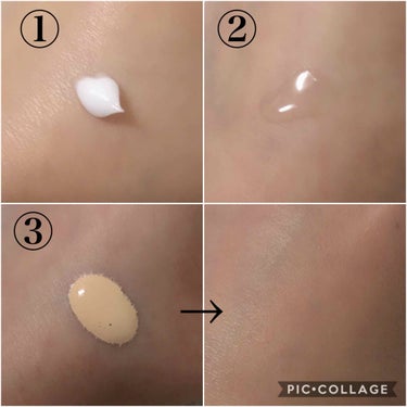 High-Adherence Silicone Primer/The Ordinary/化粧下地を使ったクチコミ（2枚目）