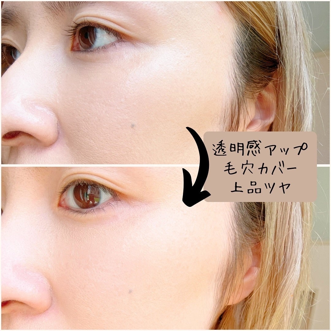 ルース パウダー/DECORTÉ/ルースパウダーを使ったクチコミ(5枚目)