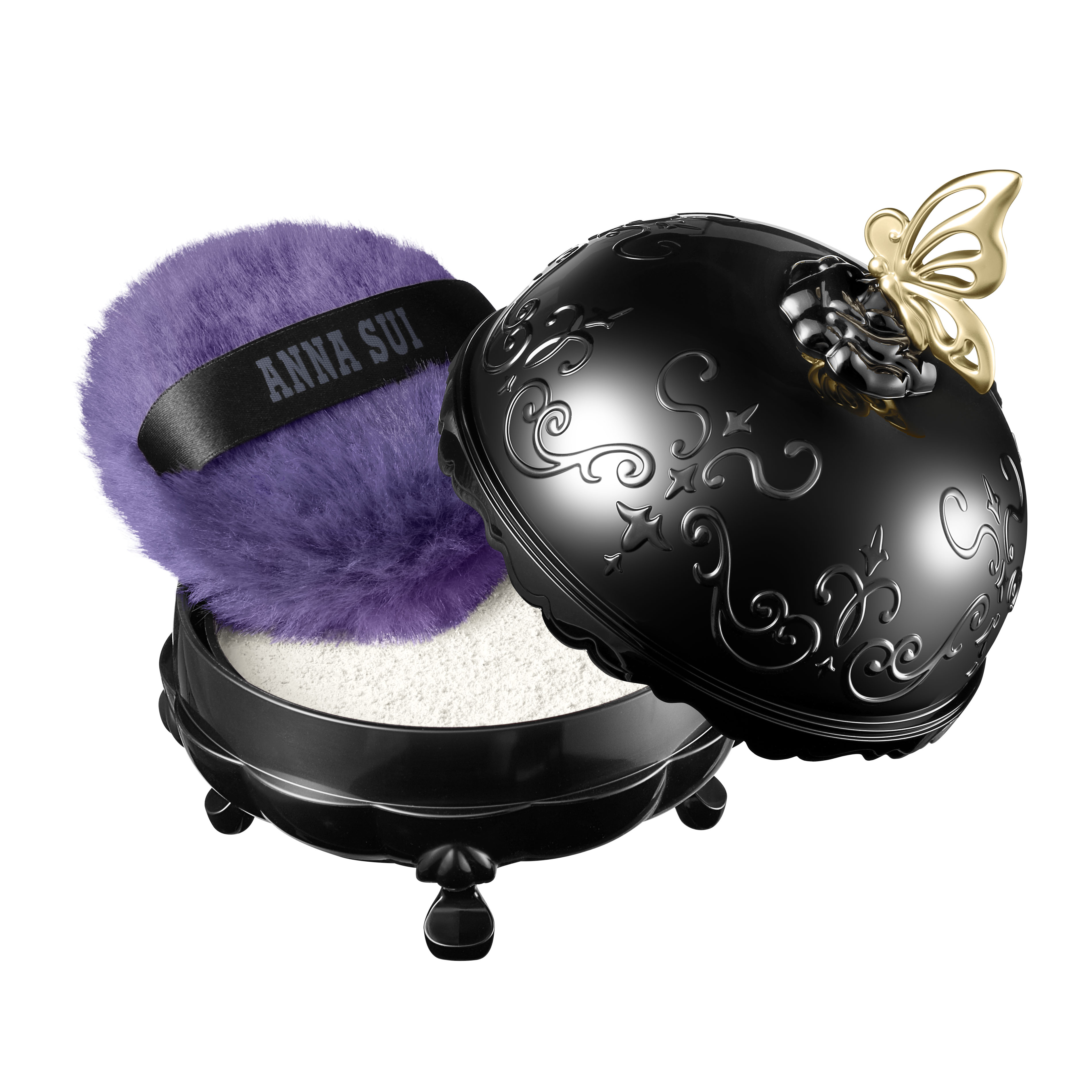 ANNA SUI ブライトニング ルース フェイス パウダー