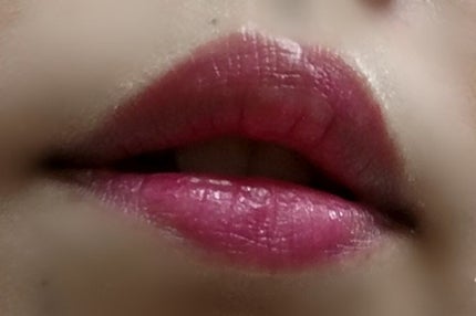 スーパー ラストラス リップスティック/REVLON/口紅を使ったクチコミ(7枚目)