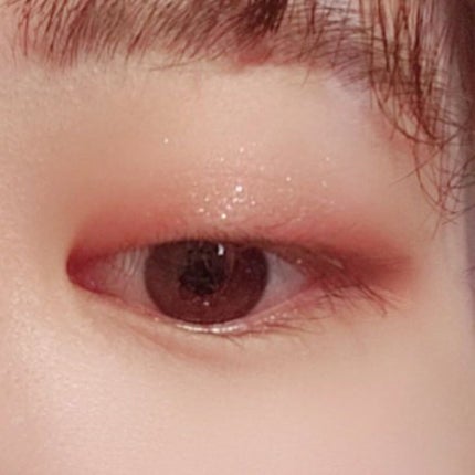 パーフェクトエクステンション マスカラ for カール/D-UP/マスカラを使ったクチコミ(2枚目)