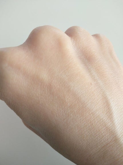 エッセンス グロウ プライマー/ESPRIQUE/化粧下地を使ったクチコミ(3枚目)