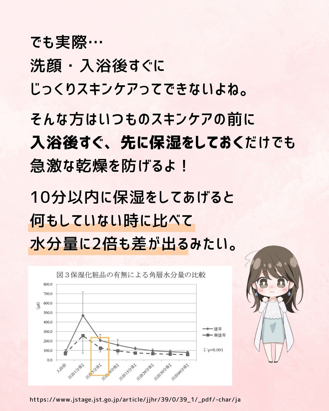 とまと村長@化粧品研究者 on LIPS 「←スキンケアマニアは要チェック!化粧品会社に勤めているとまと村..」(6枚目)