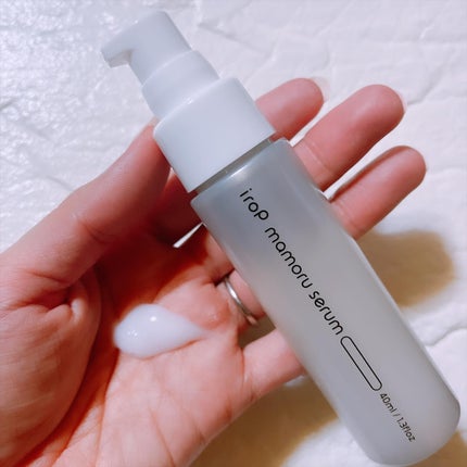 イロップ タス シャンプー/トリートメント/irop/市販シャンプーを使ったクチコミ(9枚目)