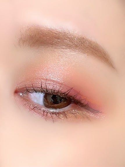 ザ ナウナウネオングロス/RMK/リップグロスを使ったクチコミ(3枚目)