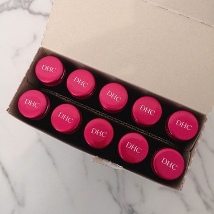 ナノアクティブコラーゲンドリンク/DHC/美容ドリンクを使ったクチコミ(4枚目)