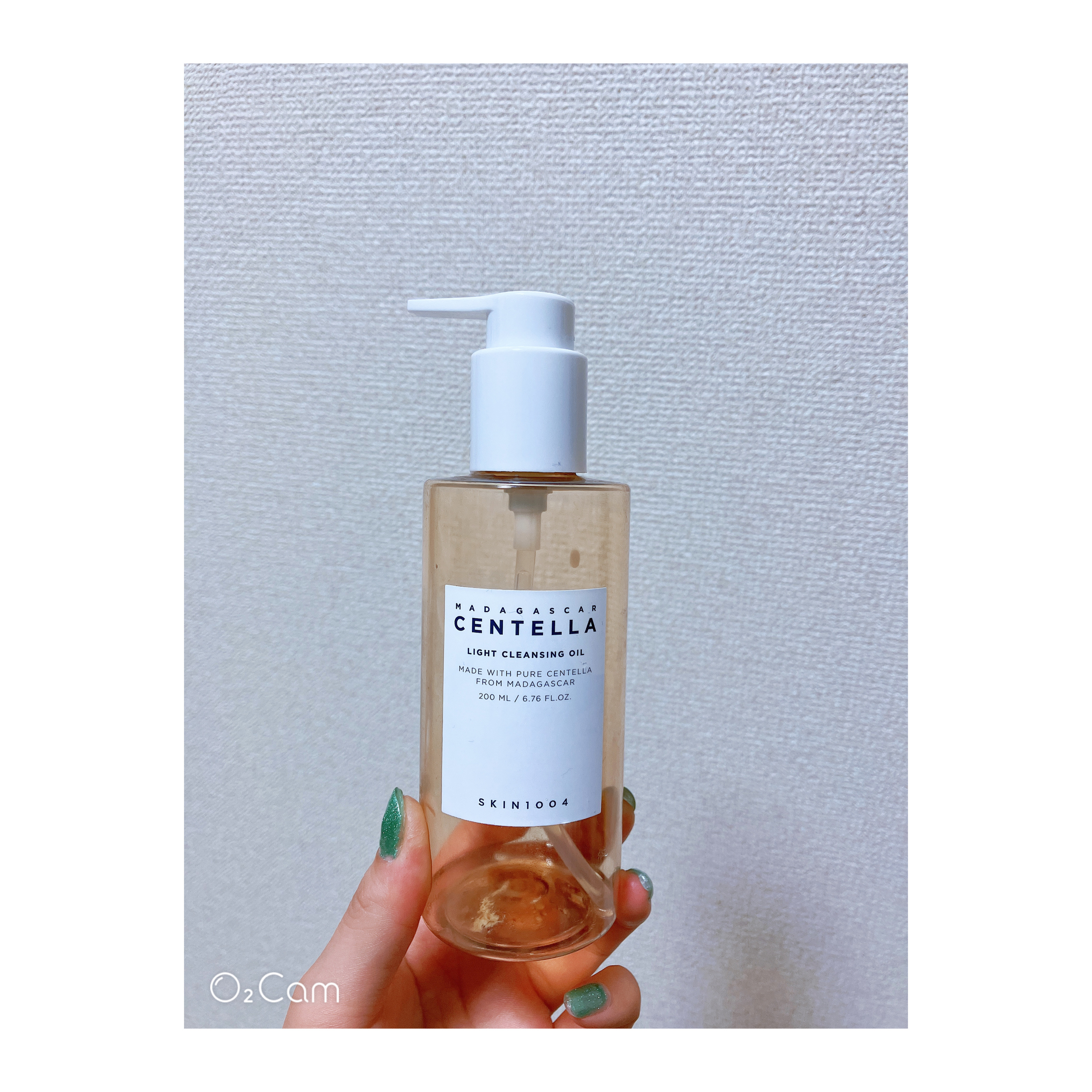 リファ ロックオイルライト/ReFa/ヘアオイルを使ったクチコミ（3枚目）