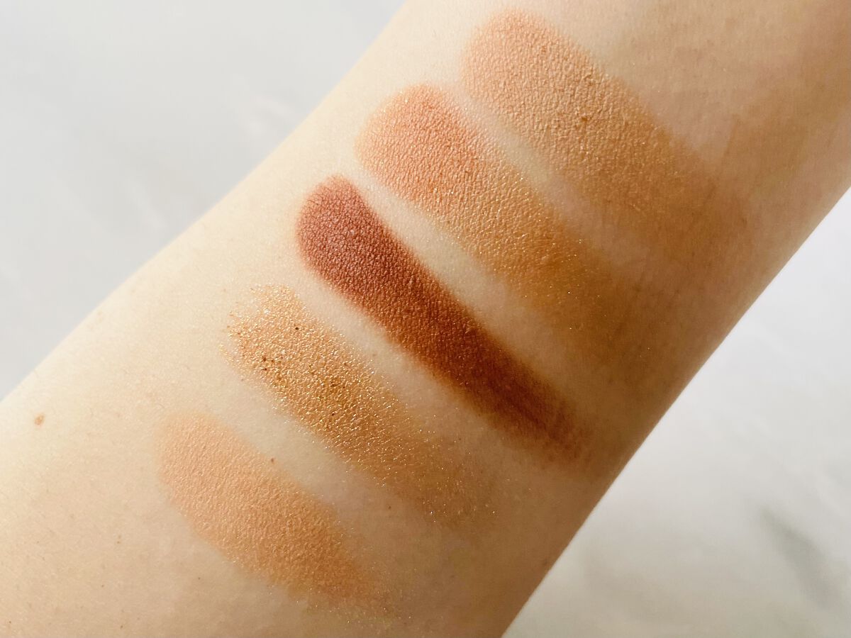 マルチキューブ/i’m meme/マルチパレットを使ったクチコミ（3枚目）