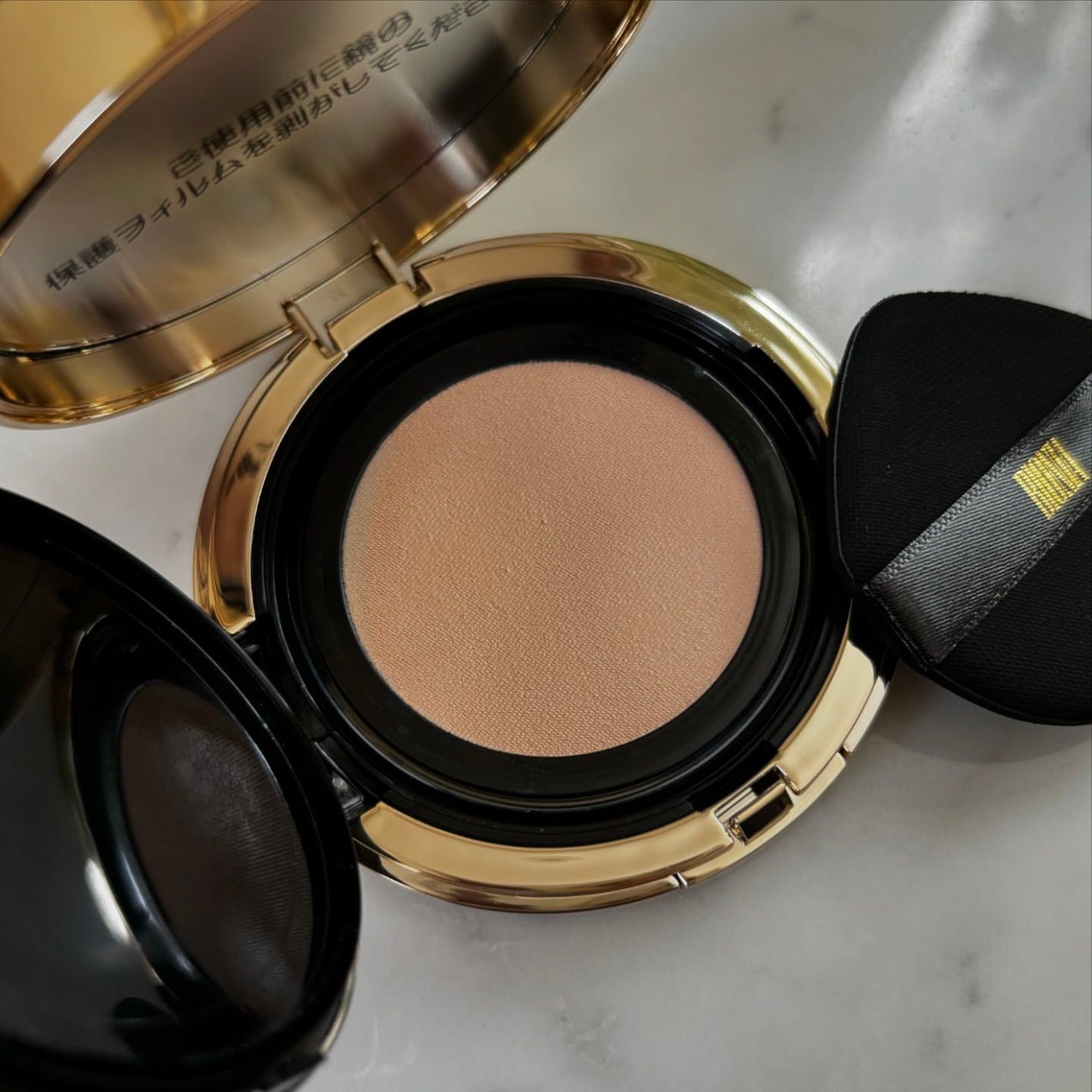 BIONIA コレクティングコンシーラー/コラリッチ/コンシーラーを使ったクチコミ(3枚目)