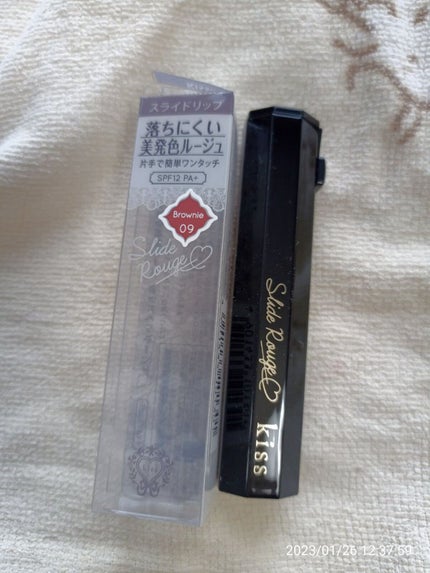 【旧品】パウダーチークス/キャンメイク/パウダーチークを使ったクチコミ(3枚目)