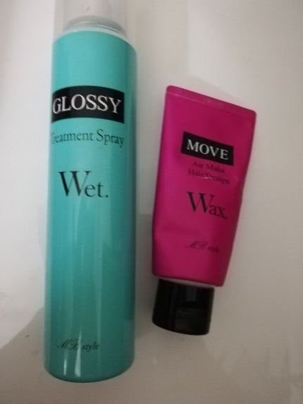 を使ったクチコミ(1枚目)