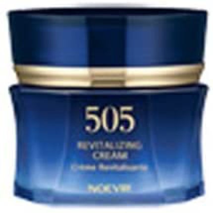 フェイスクリーム 505 REVITALIZING CREAM 30g 試してみた】ノエビア ノエビア 505 薬用クリーム<医薬部外品