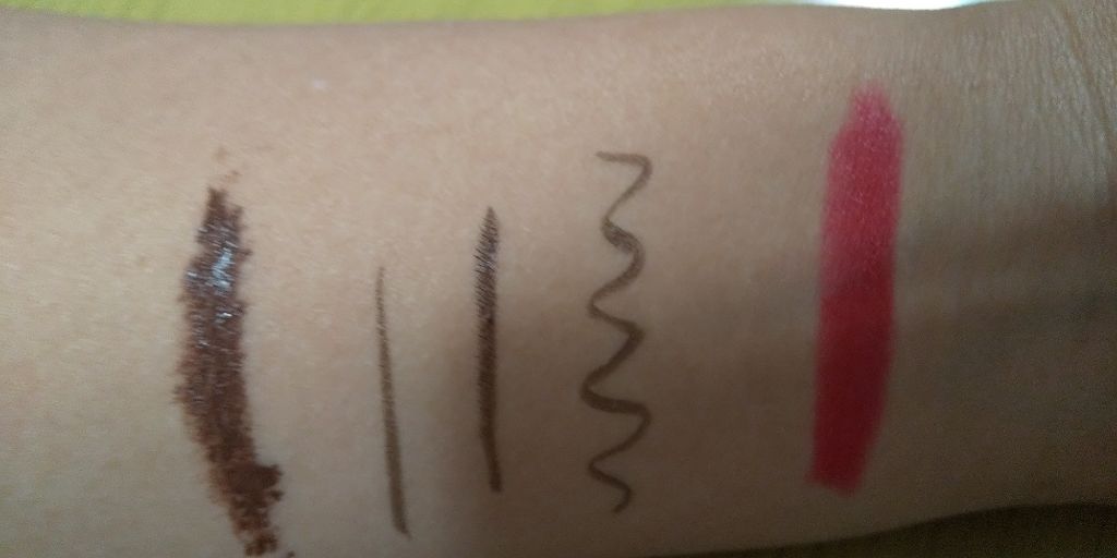 ひなたんご on LIPS 「こんばんわー!ひなたんごです!今日、DAISOに行ってきてずっ..」(3枚目)