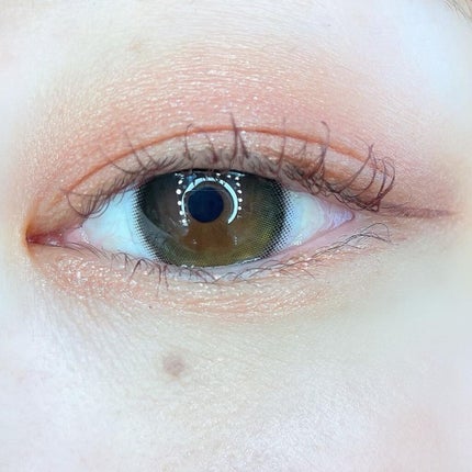 パーフェクトエクステンション マスカラ for カール/D-UP/マスカラを使ったクチコミ(6枚目)