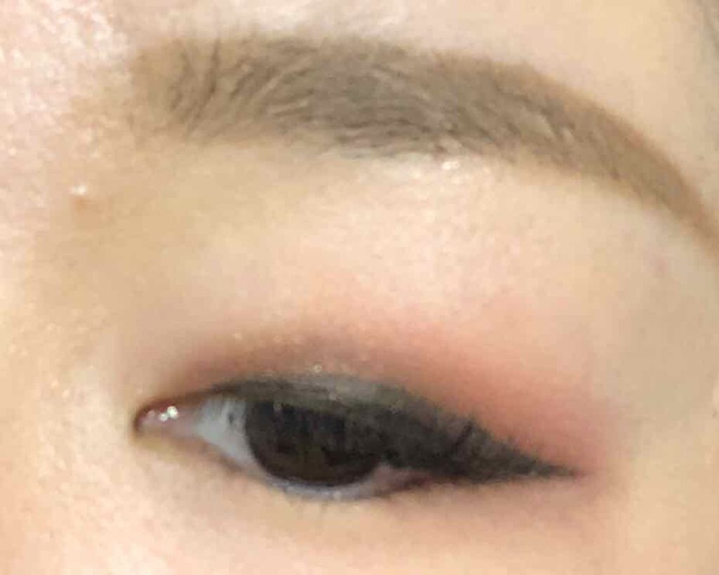 スキニーリッチシャドウ/excel/アイシャドウパレットを使ったクチコミ(3枚目)