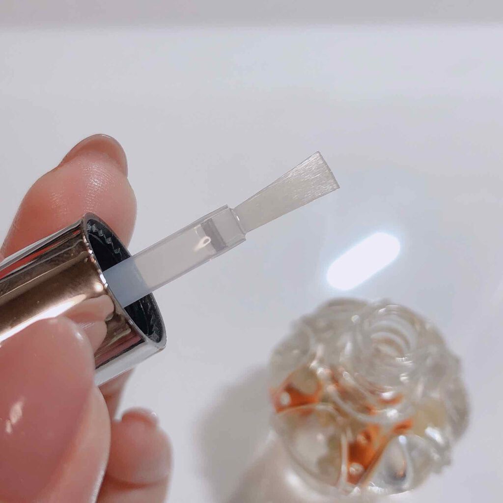 フラワーネイルオイル/Kailijumei/ネイルオイル・トリートメントを使ったクチコミ(4枚目)