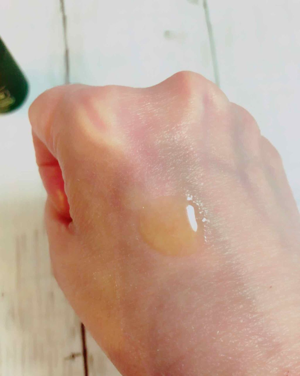 ブリリオ (旧)/CELLULA/美容液を使ったクチコミ（3枚目）