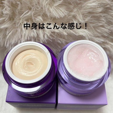 バイオヒールボ プロバイオダーム 3Dリフティングクリーム/BIOHEAL BOH/フェイスクリームを使ったクチコミ(2枚目)