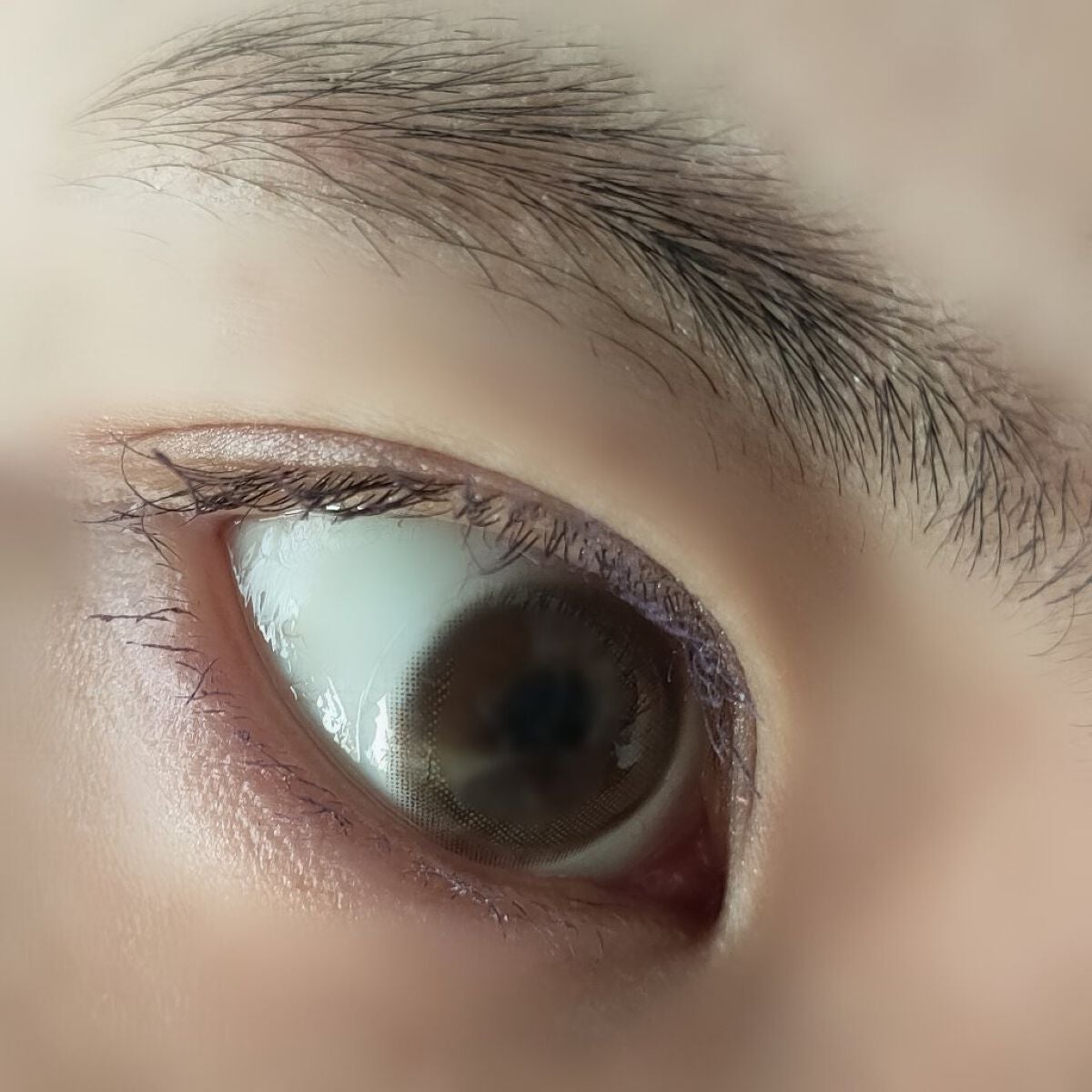 カールキープ マスカラベース/ヒロインメイク/マスカラ下地を使ったクチコミ(3枚目)