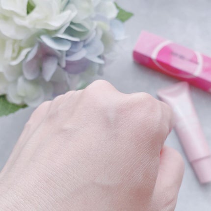 リキッド セラム ファンデーション/DAISY DOLL by MARY QUANT/リキッドファンデーションを使ったクチコミ(5枚目)