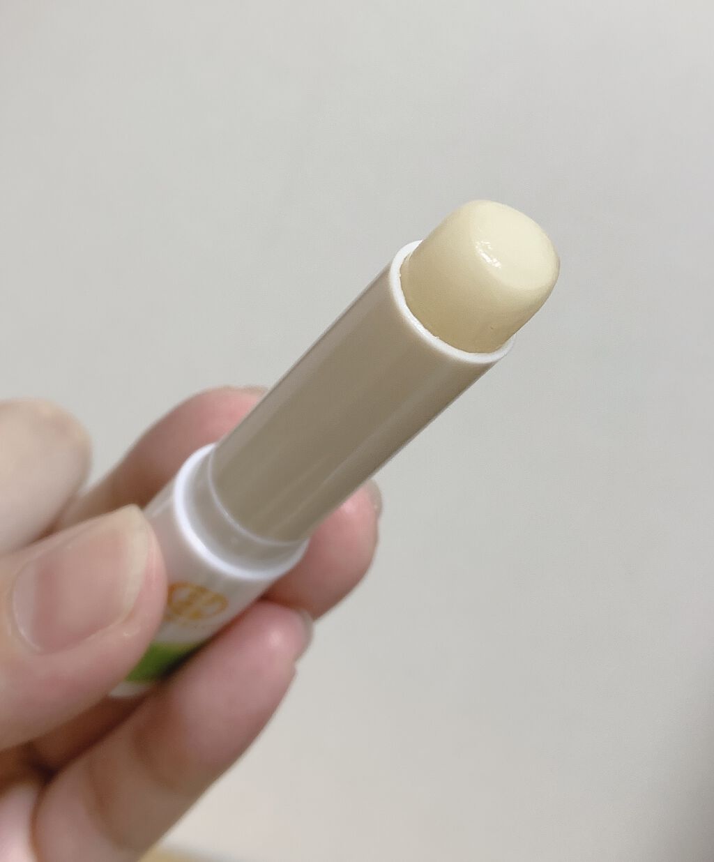 メルティクリームリップ/メンソレータム/リップクリームを使ったクチコミ（3枚目）