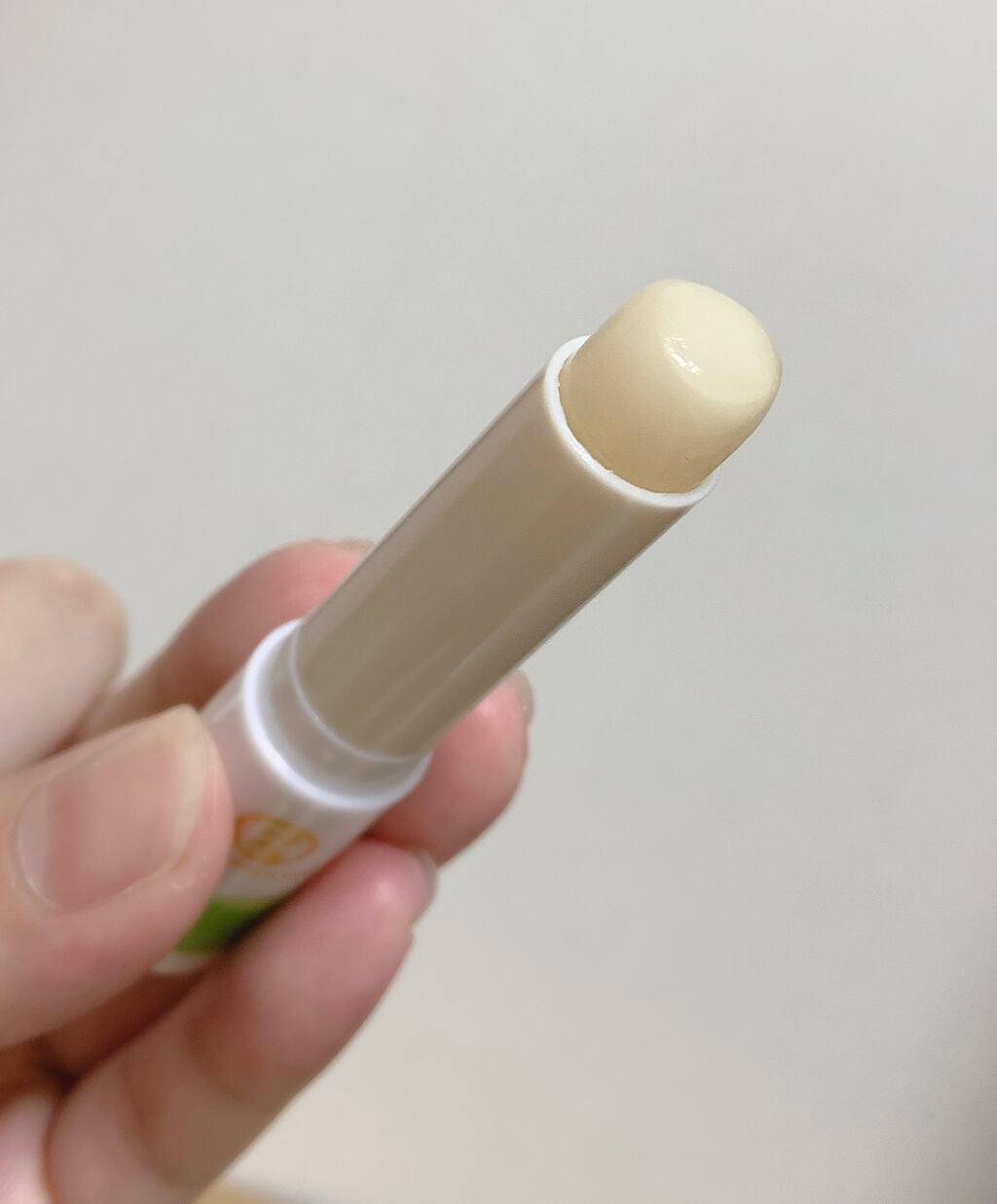 メルティクリームリップ/メンソレータム/リップクリームを使ったクチコミ(3枚目)