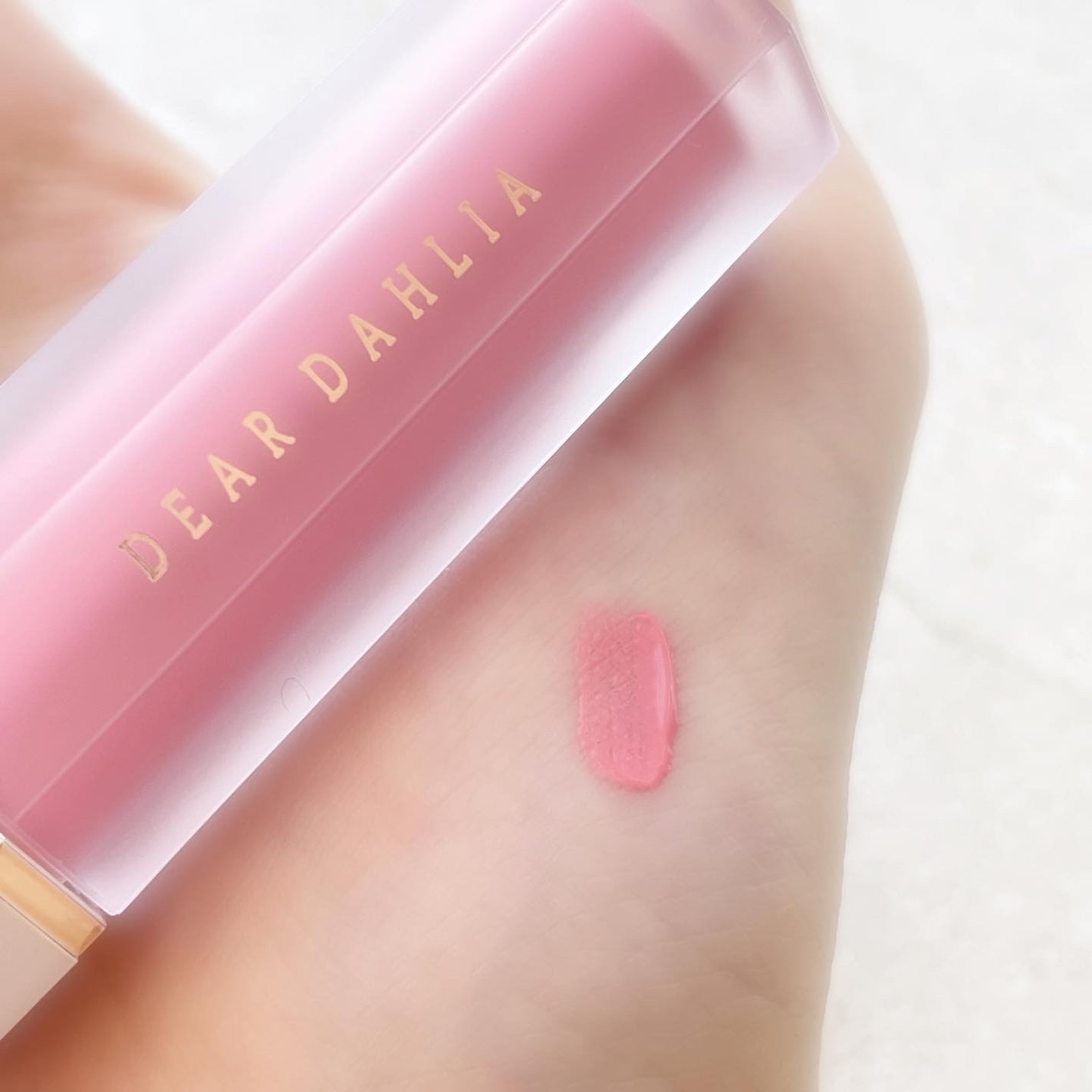 ð€ã·ã£ã¡ãã·ããð€LIPSããŒãã㌠on LIPS ã@deardahlia_japanæ§ã®ãã¿ã«ãããããªãããã..ãïŒ2æç®ïŒ