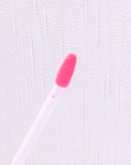 ディアダーリン オイルティント/ETUDE/リップグロスを使ったクチコミ(2枚目)
