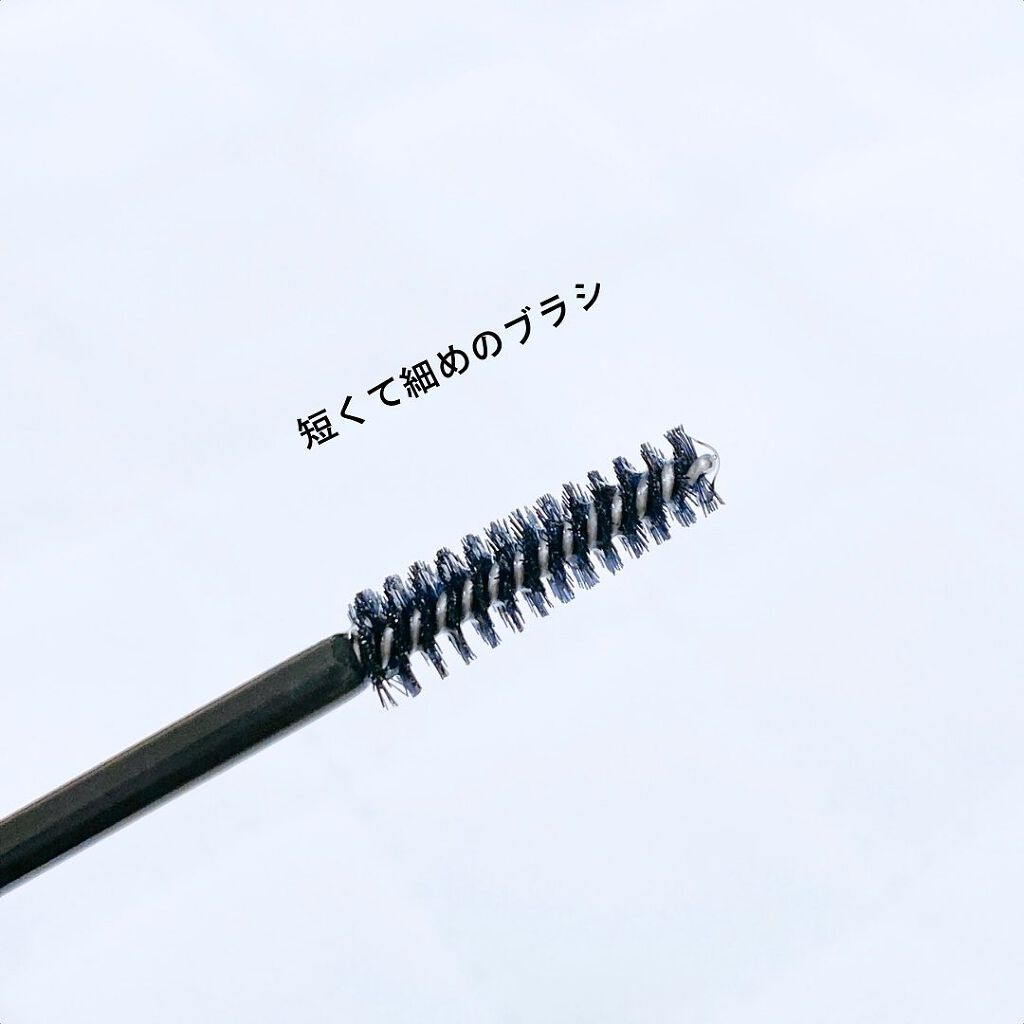 えび松(春br) on LIPS 「株式会社シーヴァ様よりグラングレイ アイパワーセラムをお試..」(3枚目)