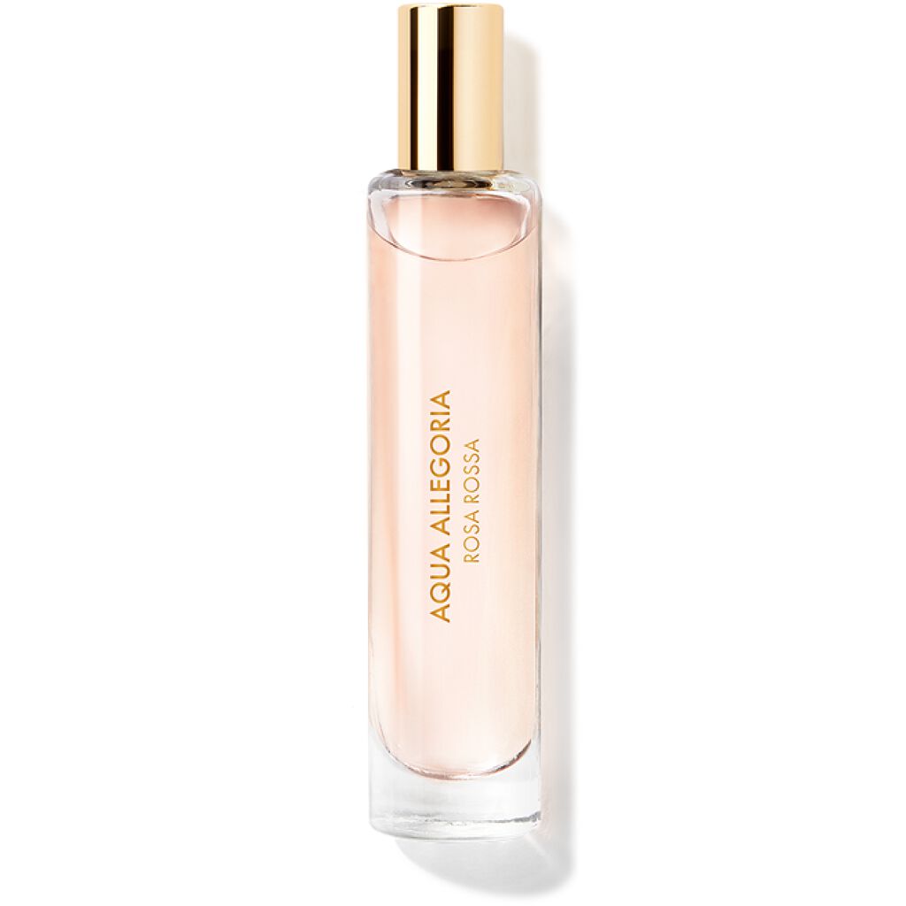 アクア アレゴリア❤︎ローザロッサ❤︎オーデトワレ❤︎スプレー 75ML