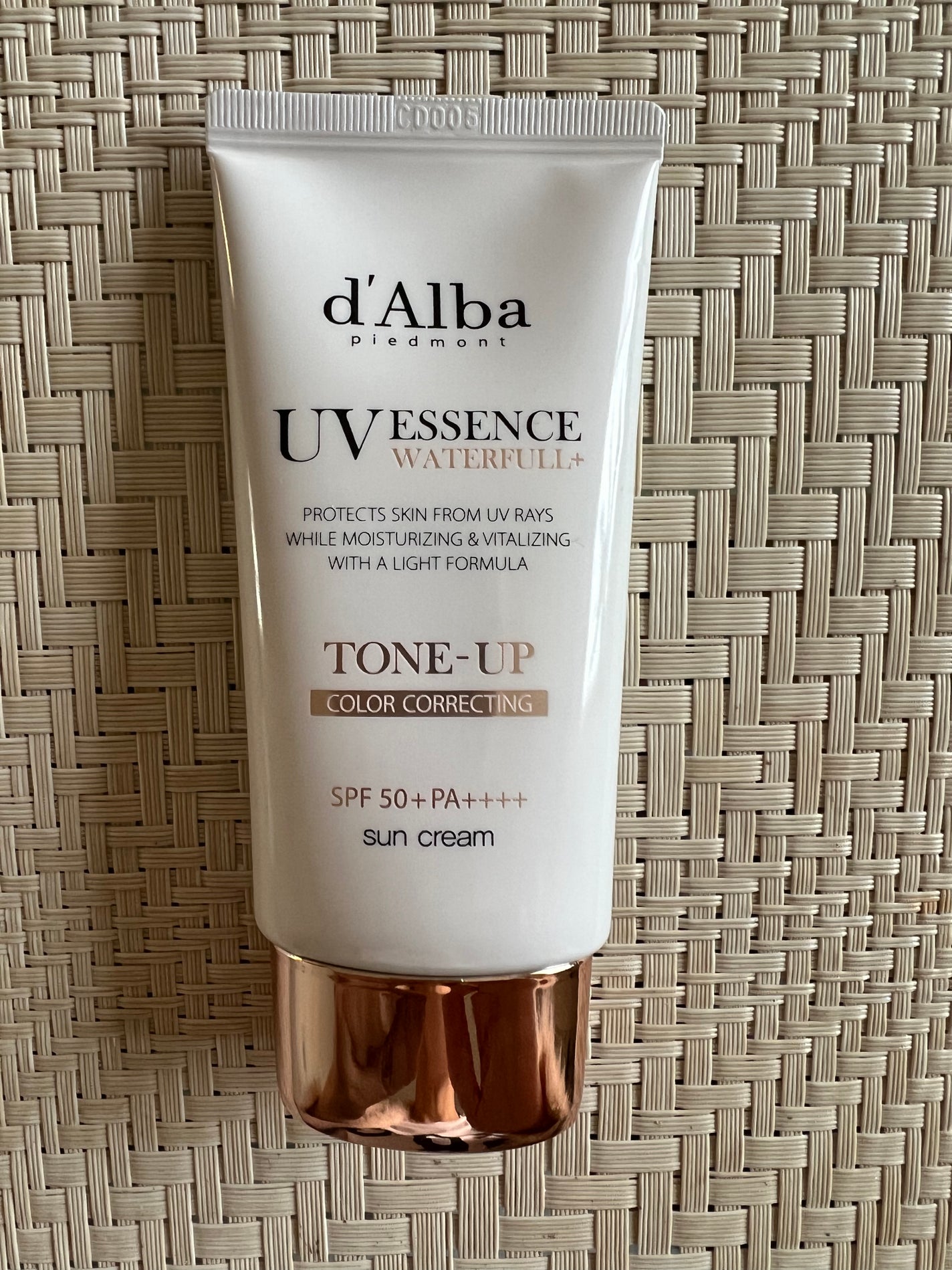 浮生若夢シリーズ フロストルースパウダー/CATKIN/ルースパウダーを使ったクチコミ(3枚目)