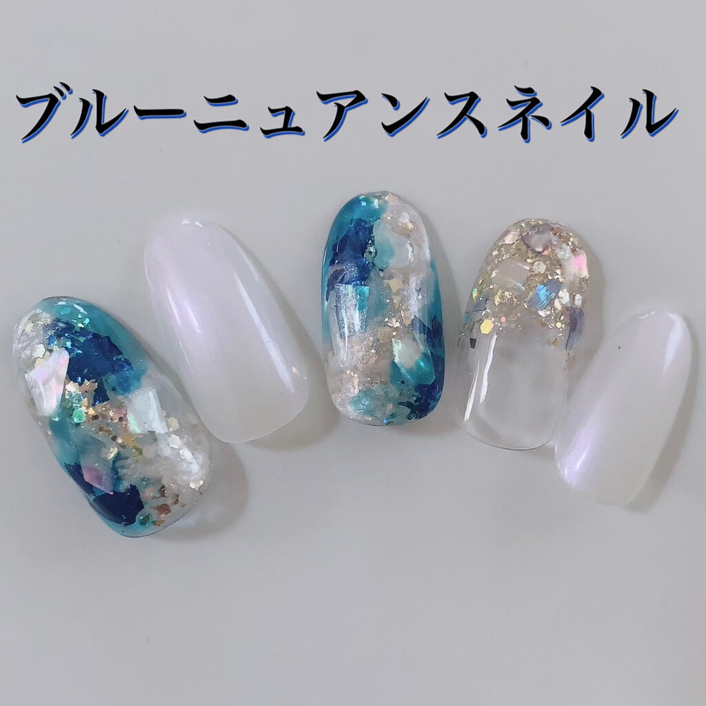 ノンワイプクリア　キャンジェル(トップコート)/プリジェル/ジェルネイルを使ったクチコミ（1枚目）