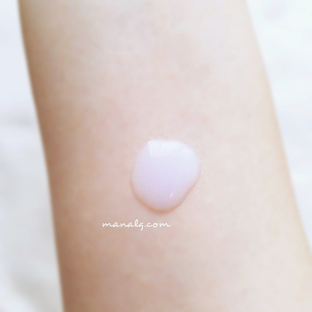 クリアウェルネス ナチュラル ドリップ/雪肌精/化粧水を使ったクチコミ(3枚目)