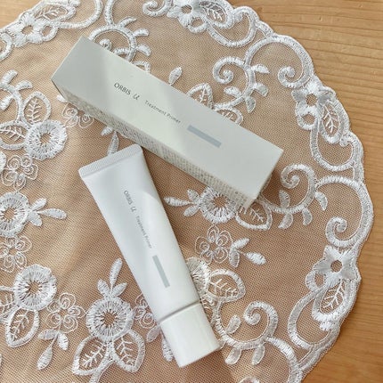 オルビスユー トリートメントプライマー/オルビス/化粧下地を使ったクチコミ(1枚目)