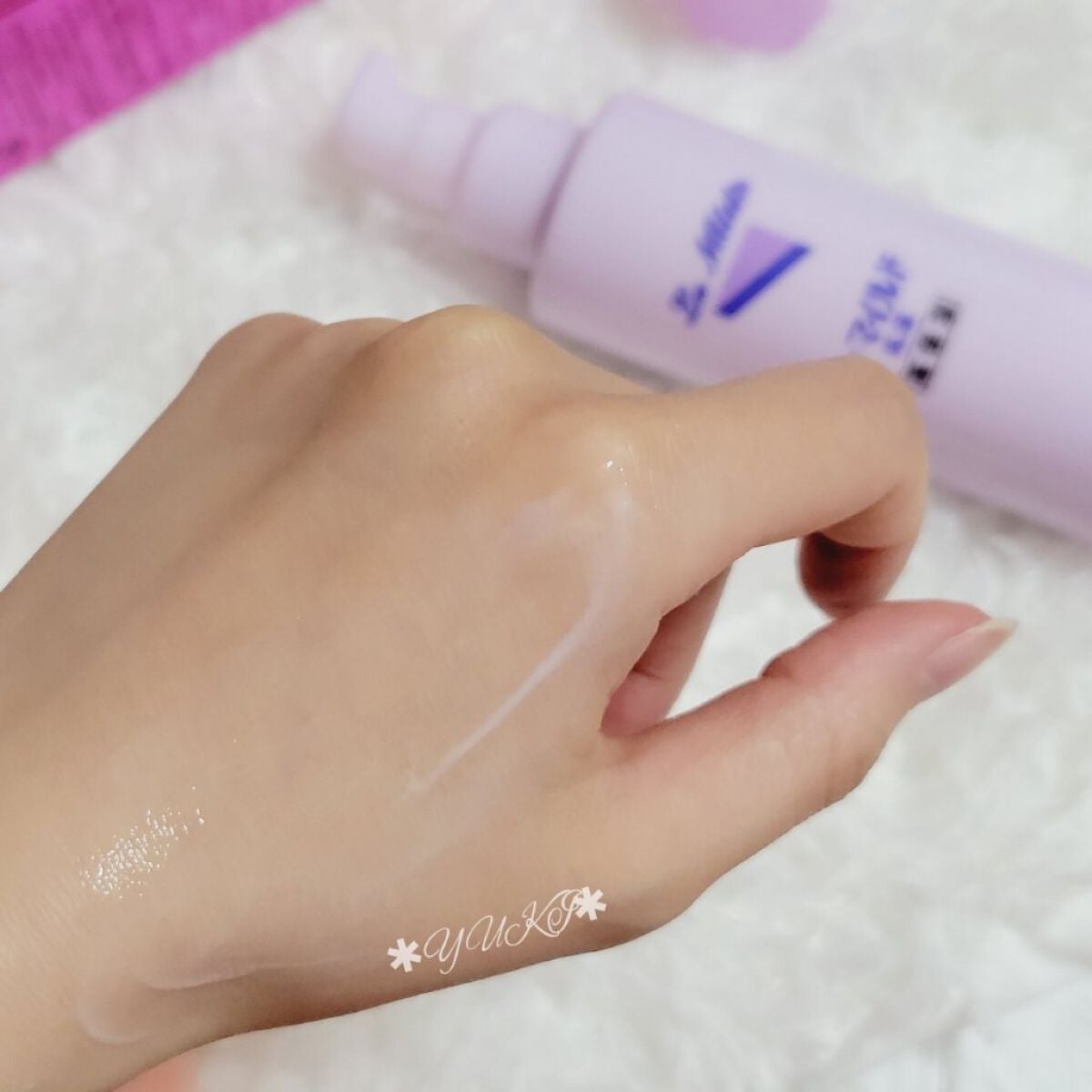 ル・マイルド化粧水/ル・マイルド/化粧水を使ったクチコミ(10枚目)