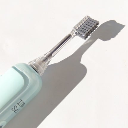 たみ →→フォロバ on LIPS 「ION-Sei電動歯ブラシをお試しさせていただきました♪\日本..」(4枚目)