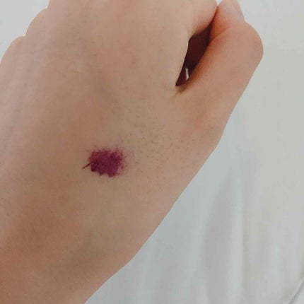 ロング&カールマスカラ アドバンストフィルム/ヒロインメイク/マスカラを使ったクチコミ(2枚目)