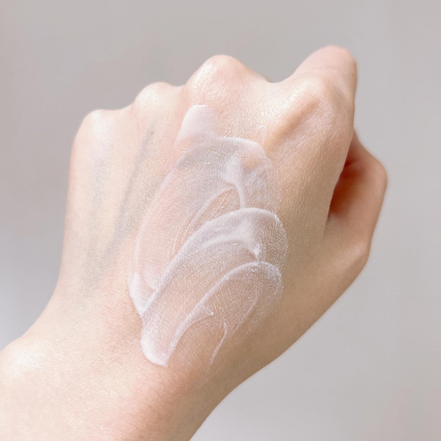 ファンデブースト<皮脂くずれ防止>/プリマヴィスタ/化粧下地を使ったクチコミ(5枚目)