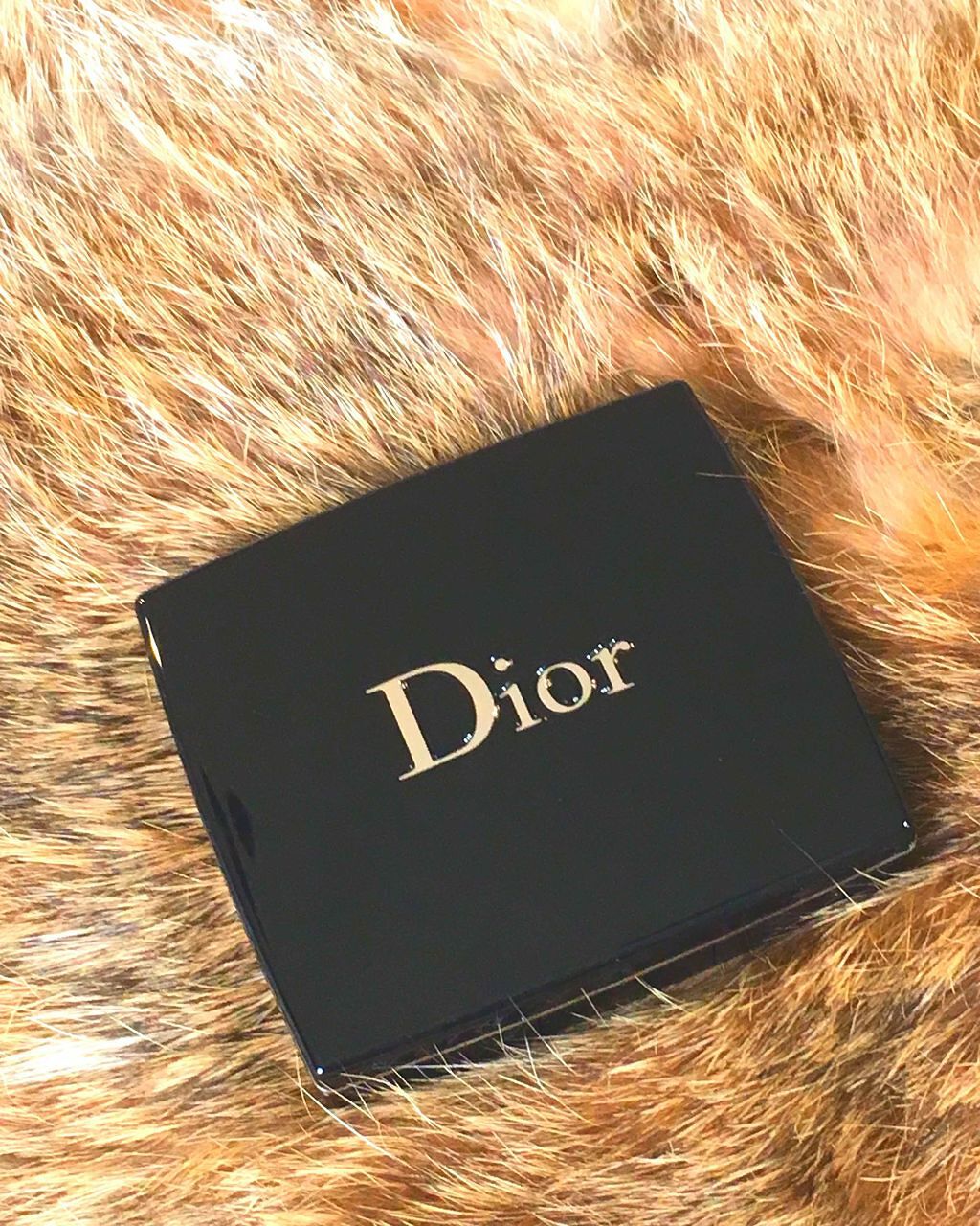 ディオールショウ モノ/Dior/単色アイシャドウを使ったクチコミ（2枚目）