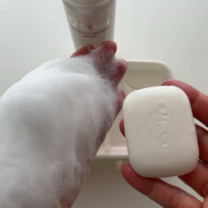 素肌つるつるセット/ヴァーナル/スキンケアキットを使ったクチコミ(4枚目)